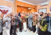 23 Tahun BPR Tuah Karimun, Perkuat Pelayanan dan Kepedulian Sosial Memperingati HUT ke-23 dengan tema “Tumbuh Bersama, Berbagi untuk Sesama, Membangun Karimun”, PT BPR Tuah Karimun