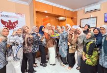 23 Tahun BPR Tuah Karimun, Perkuat Pelayanan dan Kepedulian Sosial Memperingati HUT ke-23 dengan tema “Tumbuh Bersama, Berbagi untuk Sesama, Membangun Karimun”, PT BPR Tuah Karimun