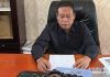 Fraksi Gerindra Plus Minta Utang Lama Perusda Karimun Tak Dibebankan ke Pemkab Fraksi Gerindra Plus DPRD Karimun meminta utang lama Perusda Karimun