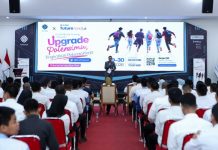 XLSMART dan Mitra Rekrut 850 Talenta Muda melalui Program Future Ready hingga Akhir 2026 XLSMART dan Mitra Rekrut 850 Talenta Muda melalui Program Future Ready hingga Akhir 2026
