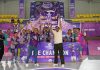 SKO Riau Tumbangkan Wakil Aceh, Amankan Tiket Grand Final AXIS Nation Cup 2026 XLSMART melalui brand AXIS menggelar Final Regional AXIS Nation Cup 2026