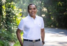 Menteri Singapura Zhulkarnain Abdul Rahim Kunjungi Batam, Perkuat Kerja Sama Bilateral Zhulkarnain Abdul Rahim Singapura