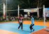 Pemkab Natuna Cari Bibit Unggul Olahraga Voli Lewat Piala Bupati Natuna 2026 Voly natuna