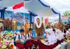 Festival Literasi ke 3 Natuna 2026 Dibuka, Perkuat Budaya Baca di Wilayah Perbatasan Gambar AI: Bupati Natuna Cen Sui Lan resmi membuka Festival Literasi ke-3 Tingkat Kabupaten Natuna