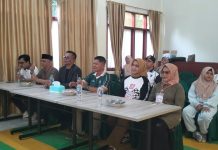 24 Sekolah SD dan SMP di Pasaman Meloloskan Seleksi Cerdas Cermat Tingkat Kecamatan 24 Sekolah SD dan SMP di Pasaman Meloloskan Siswa Terbaik dalam Seleksi Tingkat Kecamatan