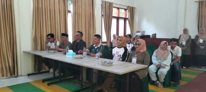 24 Sekolah SD dan SMP di Pasaman Meloloskan Siswa Terbaik dalam Seleksi Tingkat Kecamatan 24 Sekolah SD dan SMP di Pasaman Meloloskan Siswa Terbaik dalam Seleksi Tingkat Kecamatan