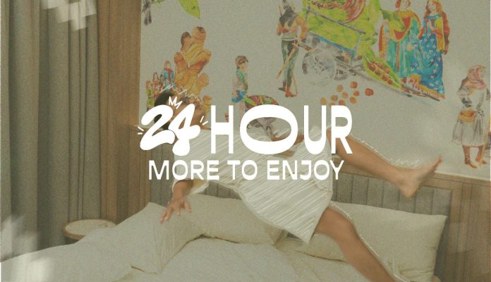 ARTOTEL Batam Hadirkan 24 Hours More Staycation ARTOTEL Batam Hadirkan “24 Hours More” Staycation Lebih Fleksibel untuk Menikmati Waktu