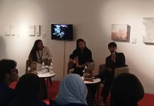 ARTOTEL Batam Hadirkan Pameran Seni Kontemporer Karya Era dan Abyu, Angkat Hubungan Alam dan Teknologi Digital