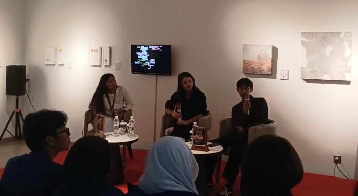 ARTOTEL Batam Hadirkan Pameran Seni rupa