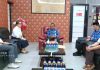 Pemko Tanjungpinang Gandeng ASITA Kepri Perluas Promosi Wisata Pulau Penyengat Gandeng Pemko Tanjungpinang, ASITA Kepri Masukkan Wisata Penyengat ke Pasar Internasional