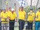 583 Peserta dari 32 Negara Ramaikan Indofood Bintan Triathlon 2026 di Bintan Ajang sport tourism Indofood Bintan Triathlon 2026 kembali digelar di kawasan Lagoi Bay Beach, Bintan Resorts,