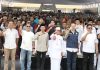Amsakar Dorong Potensi Lokal Tanjung Banon, UMKM hingga Pariwisata Jadi Peluang Ekonomi Menteri Transmigrasi, Muhammad Iftitah Sulaiman