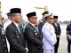 Amsakar Hadiri HUT ke-81 TNI, Dorong Penguatan Sinergi untuk Keamanan dan Pembangunan Amsakar Hadiri HUT ke-81 TNI
