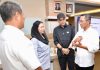 Amsakar Buka Strategi PAD Batam ke Pemkab Brebes, 15 Program Prioritas Jadi Sorotan Amsakar Buka Strategi PAD Batam ke Pemkab Brebes, 15 Program Prioritas Jadi Sorotan