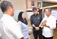 Amsakar Buka Strategi PAD Batam ke Pemkab Brebes, 15 Program Prioritas Jadi Sorotan Amsakar Buka Strategi PAD Batam ke Pemkab Brebes, 15 Program Prioritas Jadi Sorotan