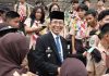 Hari Sumpah Pemuda 2026, Wali Kota Amsakar Dorong Generasi Muda Berkarakter dan Peduli Amsakar Peringatan Hari Sumpah Pemuda