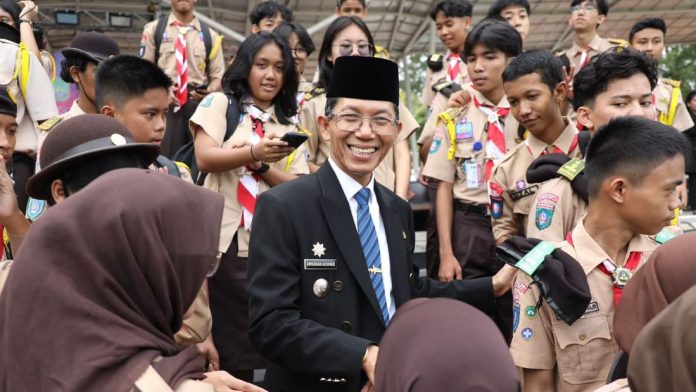 Amsakar Peringatan Hari Sumpah Pemuda