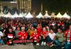 Amsakar Rayakan Kemenangan Indonesia Juara FIFA ASEAN Cup 2026 Bersama Ribuan Warga Batam Amsakar Rayakan Kemenangan Indonesia Juara FIFA ASEAN Cup 2026 Bersama Ribuan Warga Batam