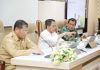 Amsakar Sambut Forkopimda Hulu Sungai Selatan, Perkuat Kolaborasi Antardaerah Amsakar Sambut Forkopimda Hulu Sungai Selatan, Perkuat Kolaborasi Antardaerah