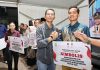 Amsakar Serap Aspirasi Warga Sungai Beduk Terkait Lahan Makam dan Tambahan JPU Amsakar Serap Aspirasi Warga Sungai Beduk Terkait Lahan Makam dan Tambahan JPU