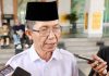 Amsakar Pastikan Listrik Batam Pulih 100 Persen, Warga Diminta Waspadai Hoaks Blackout Amsakar Achmad