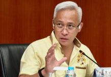 BP Batam Optimalkan Suplai Air Untuk Nongsa dengan Interkonesi Pipa dari Duriangkang Anggota Deputi Bidang Pengusahaan Denny Tondano