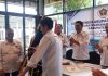Harjo Waluyo Kembali Nahkodai PWI Bintan 2026-2029 HArjo Waluyo Kembali Nahkodai PWI Bintan 2026-2029
