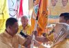 Gelar Muscam, Arwan Kembali Terpilih Pimpin PK Partai Golkar Bintan Pesisir Periode 2026–2031 Arwan Kembali Terpilih Pimpin PK Partai Golkar Bintan Pesisir Periode 2026–2031