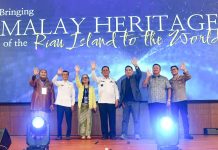 ASITA Travel Mart VII 2026 Bawa Warisan Melayu Kepri ke Panggung Dunia ASITA Travel Mart VII 2026 Bawa Warisan Melayu Kepri ke Panggung Dunia