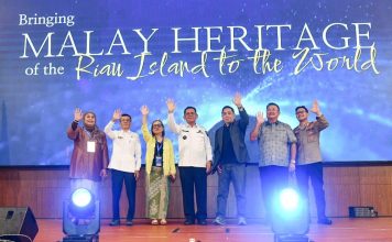 ASITA Travel Mart VII 2026 Bawa Warisan Melayu Kepri ke Panggung Dunia ASITA Travel Mart VII 2026 Bawa Warisan Melayu Kepri ke Panggung Dunia