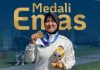 Atlet Panahan Nurisa Dian Ashrifah Sumbang Medali Emas Asian Games 2026 Atlet Panahan Nurisa Dian Ashrifah Sumbang Medali Emas Asian Games 2026