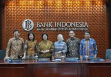 RDG 21 Oktober 2026, BI-Rate Tetap 5,75% dengan Perkuat Stabilitas dan Dorong Pertumbuhan Ekonomi BI-Rate