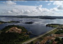 BP Batam Buka Kemitraan Swasta untuk Perkuat Pasokan Air Bersih Warga Waduk MukaKuning Batam