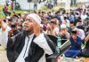BP Batam Gelar Salat Istisqa di Waduk Nongsa, 500 Warga Berdoa agar Pasokan Air Pulih BP Batam Gelar Salat Istisqa di Waduk Nongsa, 500 Warga Berdoa agar Pasokan Air Pulih