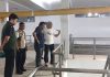 BP Batam Percepat Pemulihan Air Pasca BlackOut, 80 Persen Wilayah Kembali Teraliri Air BP Batam Percepat Pemulihan Air Pasca BlackOut, 80 Persen Wilayah Kembali Teraliri Air