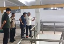 BP Batam Percepat Pemulihan Air Pasca BlackOut, 80 Persen Wilayah Kembali Teraliri Air BP Batam Percepat Pemulihan Air Pasca BlackOut, 80 Persen Wilayah Kembali Teraliri Air
