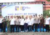 BP Batam Peringati Hari Bakti ke-55, Forkopimda Dukung Batam Maju dan Investasi Melaju BP Batam Peringati Hari Bakti ke-55, Forkopimda Dukung Batam Maju dan Investasi Melaju