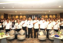BP Batam Perkuat Kompetensi Pegawai melalui Pelatihan dan Sertifikasi K3 BP Batam Perkuat Kompetensi Pegawai melalui Pelatihan dan Sertifikasi K3