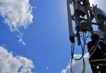 Upaya Maksimal Atasi Blackout di Kepri, Lebih Dari 94% BTS Telkomsel Telah Normal Kembali BTS Telkomsel di Kepri