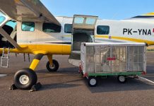BP Batam Gelar Modifikasi Cuaca, Perkuat Ketahanan Air Batam