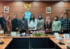 BP Batam Dukung Upaya Dewan Pers Wujudkan Tata Kelola Jurnalisme dengan Kode Etik Jurnalistik Badan Pengusahaan (BP) Batam mengunjungi Kantor Dewan Pers