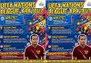 Piala Dunia, Euro, dan Nations League: Beda Kasta, Format, dan Gengsi di Sepak Bola Internasional Piala Dunia, Euro, dan Nations League
