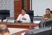Batam Bakal Pecahkan Rekor MURI di HJB ke-197 pada 18 Desember 2026 Batam Bakal Pecahkan Rekor MURI di HJB ke-197 pada 18 Desember 2026