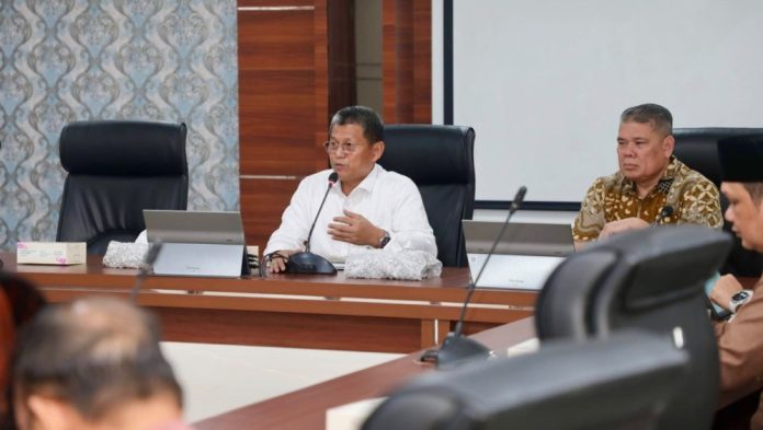 Batam Bakal Pecahkan Rekor MURI di HJB ke-197 pada 18 Desember 2026 Batam Bakal Pecahkan Rekor MURI di HJB ke-197 pada 18 Desember 2026