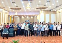 Batam Bidik 1,7 Juta Wisman pada 2026, Andalkan Wisata Kesehatan, Belanja dan Kuliner Batam Bidik 1,7 Juta Wisman pada 2026, Andalkan Wisata Kesehatan, Belanja dan Kuliner