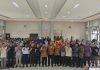 Benny Utama Gagas Serasehan Anti Narkoba di Pasaman, Ajak Generasi Muda Waspada Era Digital