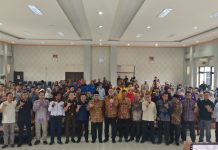 Benny Utama Gagas Serasehan Anti Narkoba di Pasaman, Ajak Generasi Muda Waspada Era Digital