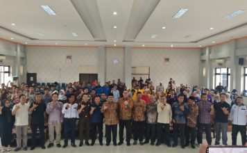 Benny Utama Gagas Serasehan Anti Narkoba di Pasaman, Ajak Generasi Muda Waspada Era Digital