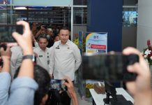 “Beranda Imigrasi” Nama Tunggal Baru untuk 254 Unit Pelayanan Keimigrasian Selain Kantor Imigrasi Beranda Imigrasi