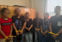 Berawal dari Temuan 12 Butir di Ruang VIP, Polisi Kembangkan Kasus Ekstasi di Batam
